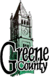 Greene County Ohio Logo